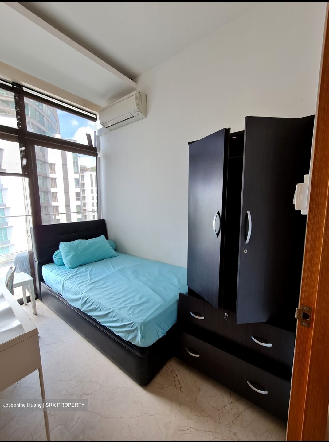 The Lincoln Residences (D11), Condominium #350668201